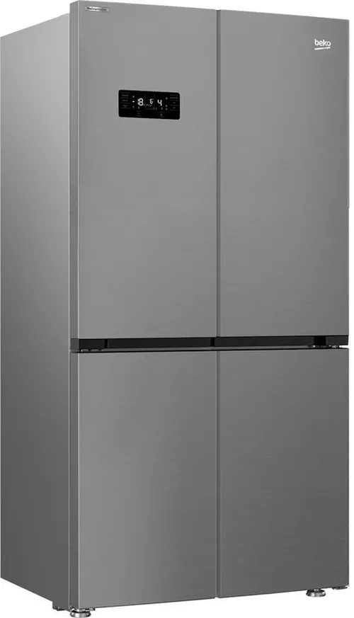 cumpără Frigider SideBySide Beko GN1416240XPN în Chișinău 