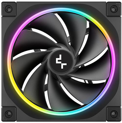 купить Кулер Deepcool FL12R, High-Performance REVERSE 120mm ARGB PWM в Кишинёве 