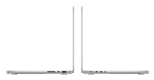cumpără Laptop Apple MacBook Pro 14" M5 Pro 18c/20g RAM 24GB SSD 2TB Silver MGDP4 în Chișinău 