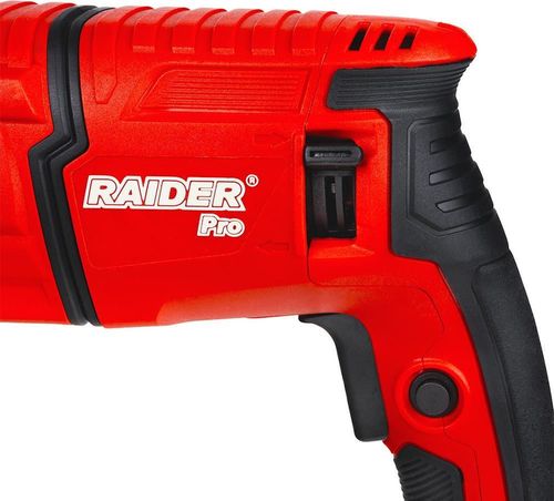 купить Перфоратор Raider RDP-HD60 в Кишинёве 