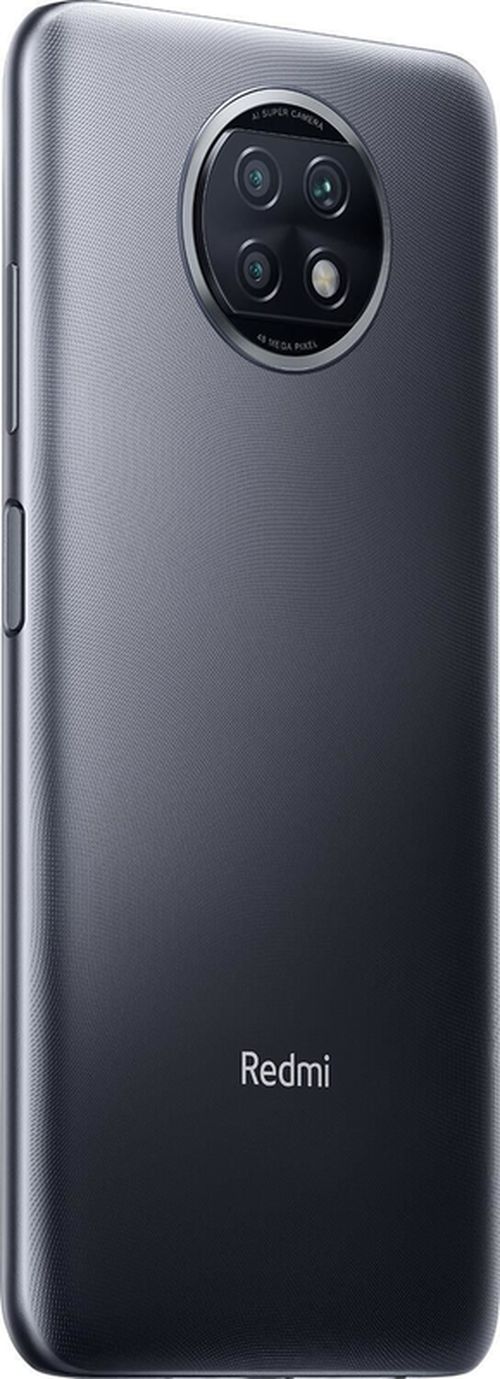 cumpără Smartphone Xiaomi Redmi Note 9T 64GB Black în Chișinău 