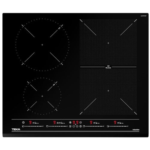 купить Встраиваемая поверхность электрическая Teka IZF 64440 BK MSP в Кишинёве 