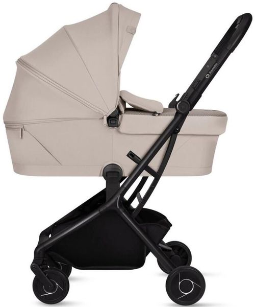 cumpără Сărucior pentru copii Lionelo Sia Flex Beige Sand 2in1 în Chișinău 