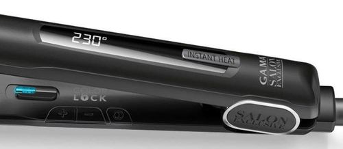 cumpără Placă de indreptat părul GA.MA Italy SI0101 Iron G-Style Dgt Oxy Active în Chișinău 