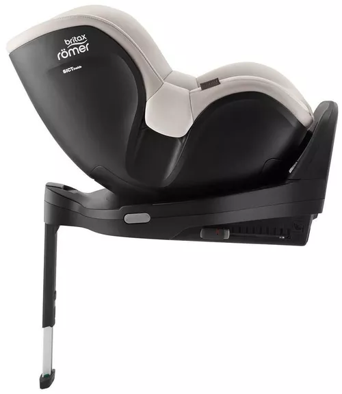 cumpără Scaun auto Britax-Römer DUALFIX PRO M Soft Taupe LUX în Chișinău 
