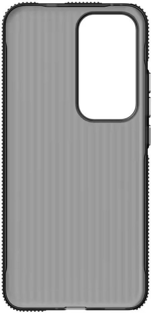 cumpără Husă pentru smartphone OPPO Reno 12 Pro TPU, Black în Chișinău 