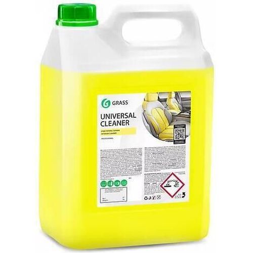 cumpără Produs de îngrijire auto Grass 125197 Universal Cleaner, 5.4kg în Chișinău 