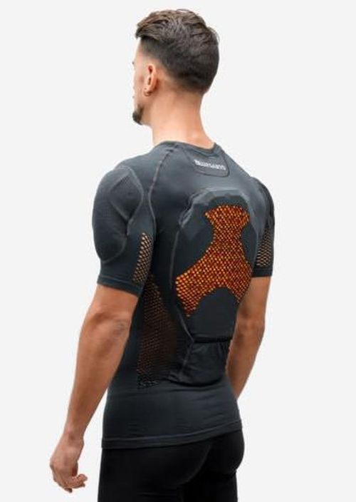 cumpără Echipament de protecție Met-Bluegrass Protectie spate Bluegrass SEAMLESS BS D3O M în Chișinău 