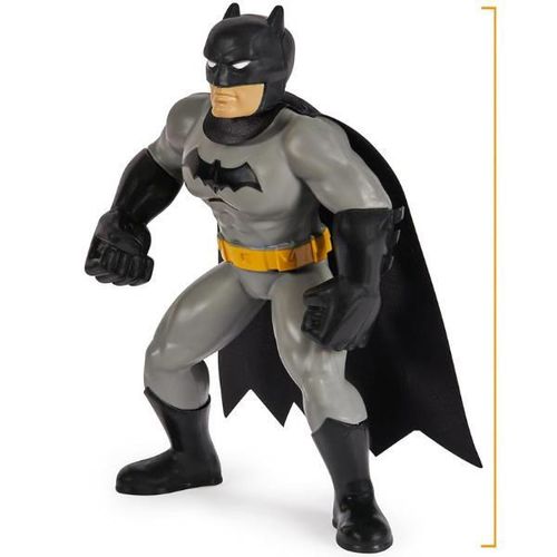 cumpără Jucărie de baie miscellaneous 6067008 SwimWays DC Batman, Figurina plutitoare în Chișinău 