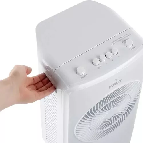 cumpără Răcitor de aer Muhler MC-5050, 4L în Chișinău 