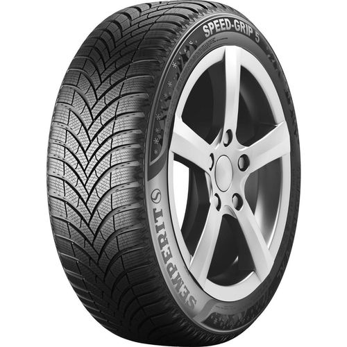 купить Шина Semperit 195/60 R16 89H TL Speed Grip-5 в Кишинёве 