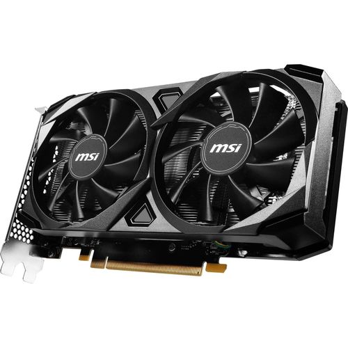 cumpără Placă video MSI GeForce RTX 3050 VENTUS 2X XS 8G OC / 8GB GDDR6 în Chișinău 