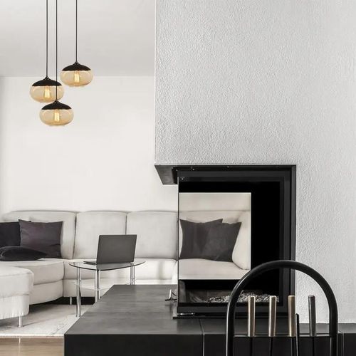 cumpără Lustră Trendy Camini-MR-868 50x113x50cm în Chișinău 
