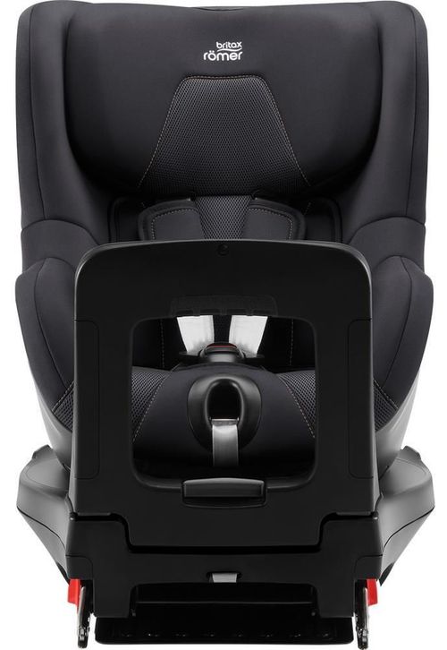 купить Автокресло Britax-Römer DualFix 3 i-Size with flex base iSense BR Fossil Grey (2000036309) в Кишинёве 