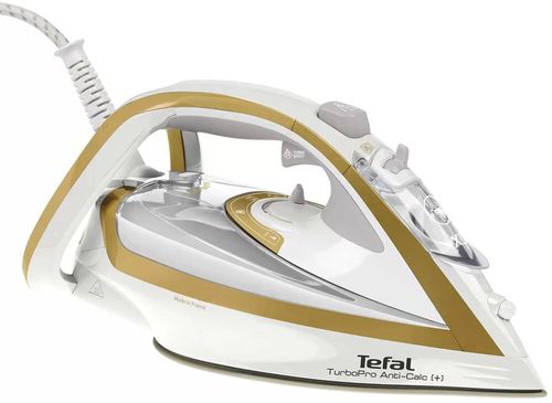 cumpără Fier de călcat Tefal FV5698E0 Turbo Pro în Chișinău 