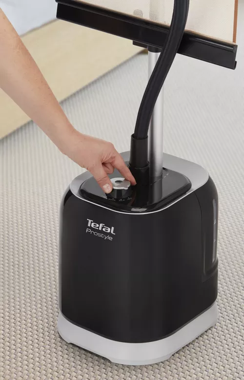 купить Отпариватель вертикальный Tefal IT3440E0 ProStyle в Кишинёве 