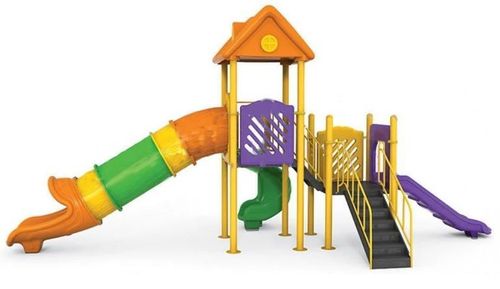 купить Детская площадка PlayPark 1121 Yuva-01 в Кишинёве 