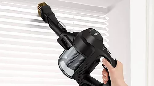 купить Пылесос беспроводной Bosch BBS611BSC в Кишинёве 