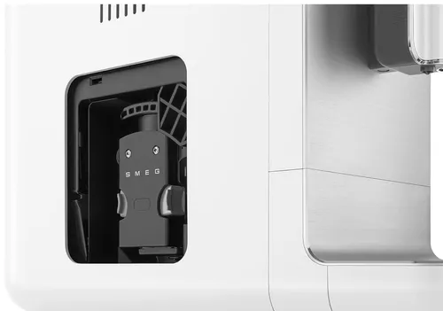 купить Кофемашина SMEG BCC12WHMEU в Кишинёве 