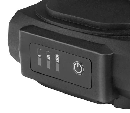 cumpără Încărcătoare și Acumulatoare Ronix 8690 Аккумулятор 20V 2Ah în Chișinău 