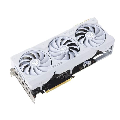 cumpără Placă video ASUS TUF-RTX4070TIS-O16G-WHITE-GAMING în Chișinău 