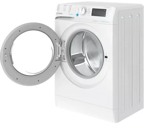 cumpără Mașină de spălat frontală Indesit BWSE71295XWBV în Chișinău 