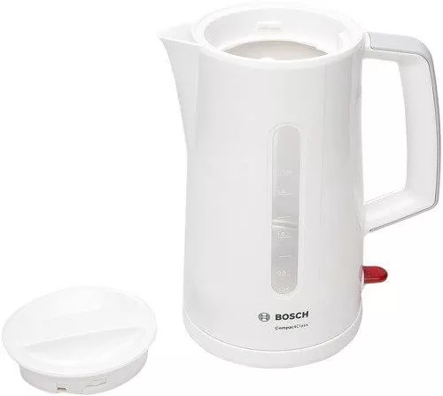 купить Чайник электрический Bosch TWK3A011 в Кишинёве 