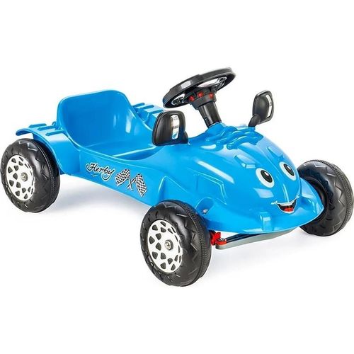 купить Транспорт для детей Pilsan Herby Blue (07-302) в Кишинёве 