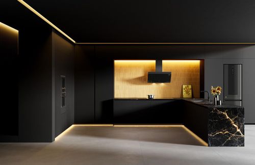 купить Холодильник с нижней морозильной камерой Teka RBF 88670 VAN GOGH в Кишинёве 