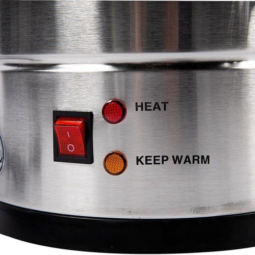 cumpără Termopot profesional Micul Fermier profesional 12L 2000W (GF-2209) în Chișinău 