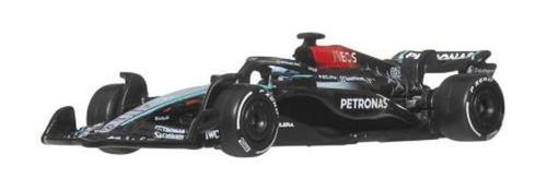 купить Машина Hot Wheels JBM18 Mercedes-Benz 2024, Formula 1 в Кишинёве 