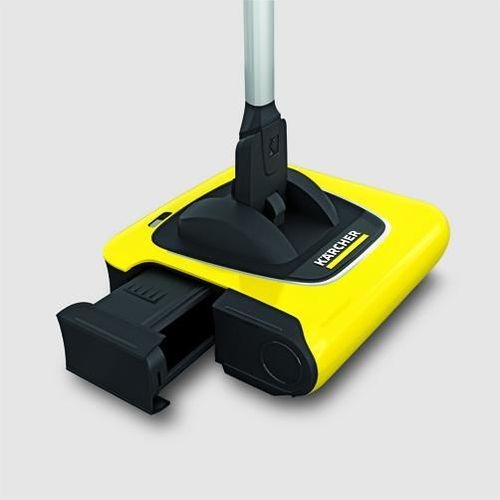 купить Пылесос беспроводной Karcher KB 5 в Кишинёве 