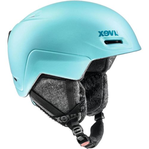 купить Защитный шлем Uvex JIMM PETROL MET MAT 59-61 в Кишинёве 