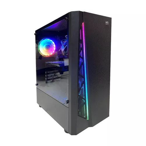 купить Системный блок AMD ATOL PC1059MP - Gaming A-RGB#2.1 в Кишинёве 