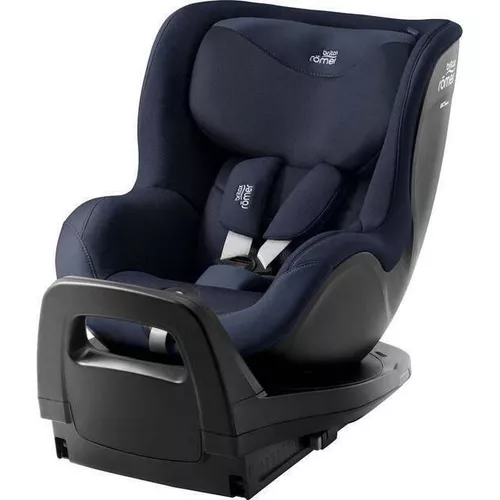 купить Автокресло Britax-Römer Dualfix Pro M Night Blue Style (2000040892) в Кишинёве 