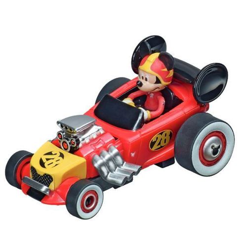 cumpără Mașină miscellaneous M-20063019 Pistă Minnie Mouse Carrera, 2.4m în Chișinău 