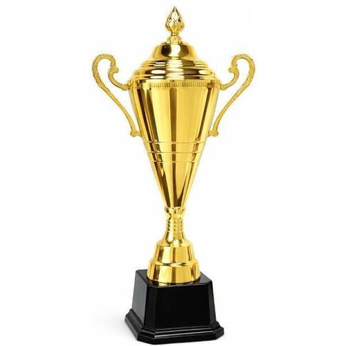 купить Кубок наградной miscellaneous SL-00013815 Cupa metal, aur 52cm (1035A) в Кишинёве 