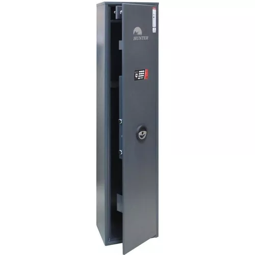 купить Оружейный сейф Hunter GLT.340.E (1512x340x260), art.00.243 в Кишинёве 