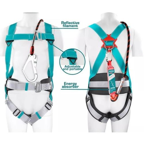 купить Спецодежда Total tools TSH501420 в Кишинёве 