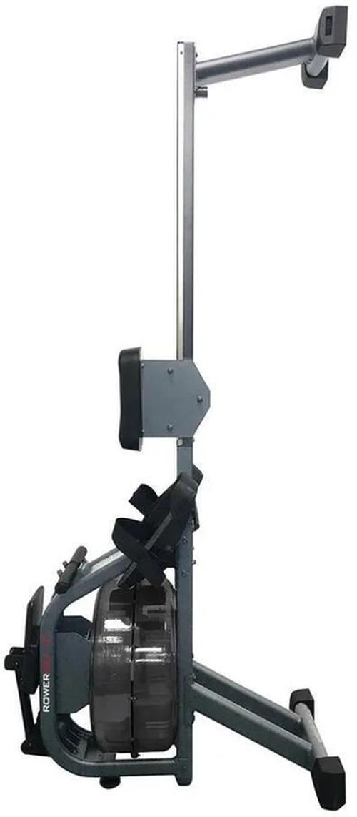 купить Силовой комплекс TOORX 2851 Aparat de vislit (max.130kg) hidraulic ROWER-SEA-70 в Кишинёве 