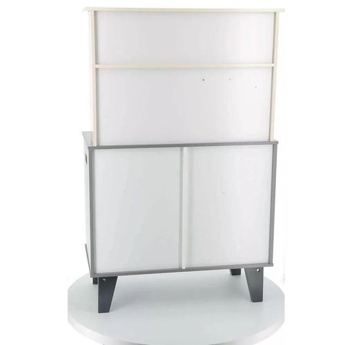 купить Игрушечная кухня и посуда Janod J06609 Bucatarie din lemn Grande Cuisine в Кишинёве 