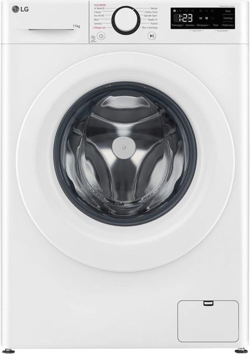 cumpără Mașină de spălat frontală LG F4R3011NSWW în Chișinău 
