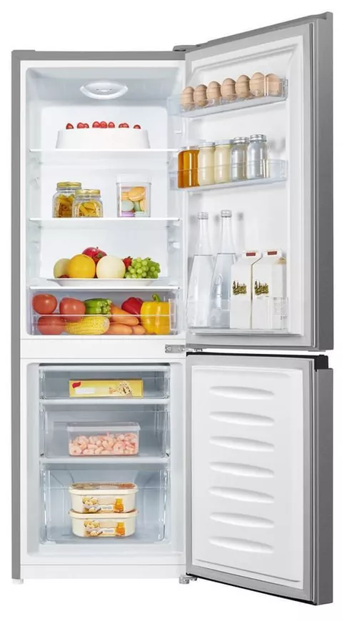 купить Холодильник с нижней морозильной камерой Gorenje RK14EPS4 в Кишинёве 