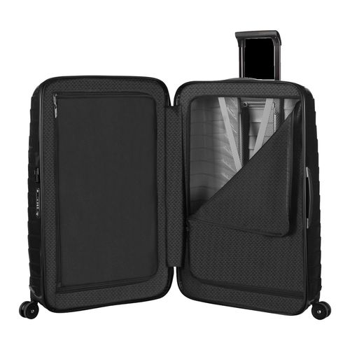 купить Чемодан Samsonite Proxis (126035/1686) в Кишинёве 