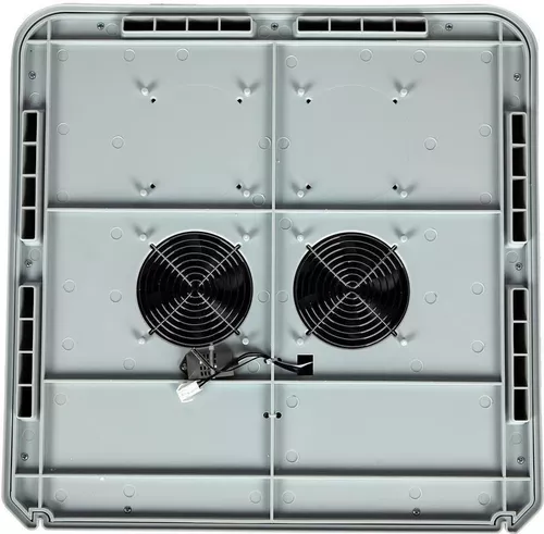 купить Товар для животных Micul Fermier Incubator automat 64 oua 1 sertar (84362100) (GF-2100) в Кишинёве 