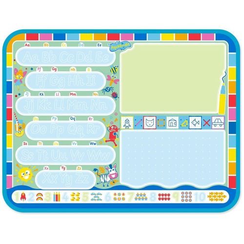 купить Набор для творчества Tomy T72866 Aquadoodle – Învățare rapidă в Кишинёве 