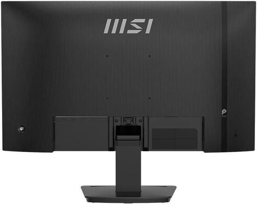 cumpără Monitor MSI PRO MP273Q E14 Black (PRO_MP273Q_E14) în Chișinău 