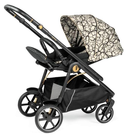 купить Детская коляска Peg Perego VELOCE Graphic Gold 2in1 в Кишинёве 