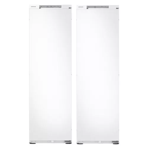 купить Холодильник и морозильная камера Samsung BRZ22700EWW/EF + BRR29703EWW/EF в Кишинёве 