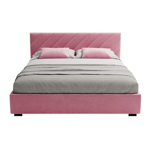 купить Кровать my-STYLE my-Luna 200x200 (P08D20M13) в Кишинёве 